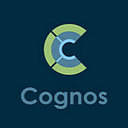 Logo de Cognos MKT