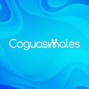 Logo de Coguasimales