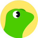 Logo de CoinGecko