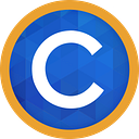 Logo de Coins.ph