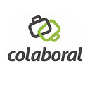 Logo de Colaboral