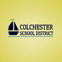 Logo de Colchester School District
