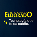 Logo de Colchones ElDorado