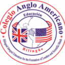 Logo de Colegio Anglo Americano
