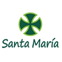Colegio Benedíctino de Santa María logo