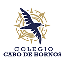 Logo de Colegio Cabo de Hornos