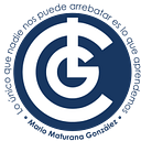 Logo de Colegio Claudio Matte