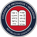Logo de Colegio De Abogados Y Abogadas De Costa Rica