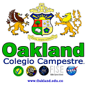 Logo de Colegio Oakland