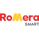 Logo de Colegio Romera