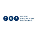 Logo de Colegio Universitario de Periodismo