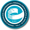 Logo de Colegio de Kinesiologos