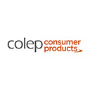 Logo de Colep Consumer Products