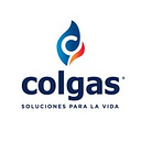 Logo de Colgas E.S.P.