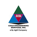 Logo de Coliconstruct Engineering Services