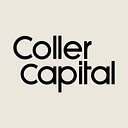 Coller Holdings Limited logo