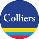 Logo de Colliers Facility Solutions