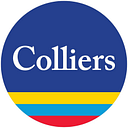 Logo de Colliers International