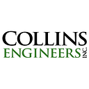 Logo de Collins Engineers