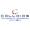 Colloids Limited logo