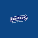 Logo de Colombina