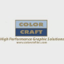 Color Craft logo