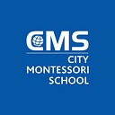 Colourbox Montessori School Limited logo