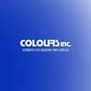 Colours & Pixels Ltd logo