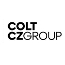 Colt Group Limited logo