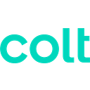 Logo de Colt Technology Services