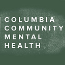 Columbia Community Mental Health logo