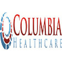 Logo de Columbia Healthcare