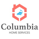 Logo de Columbia Home Services
