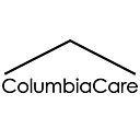 ColumbiaCare Services logo