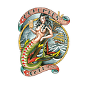 Columbus Cafe logo