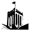 Logo de Comal County