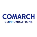 Comarch UK LTD logo