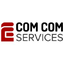 Logo de Comcom Industries