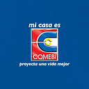 Logo de Comebi