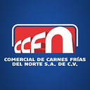 Logo de Comercial de Carnes Frías del Norte