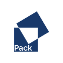 Logo de Comercializadora Pack It Sa De Cv