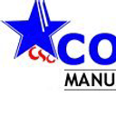 Cometstar Industrial Gases Limited logo