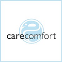 Logo de Comfort Care