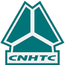 Logo de Cominka Motors - Sinotruk Howo & Homan