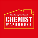 Logo de Commack Chemist Inc