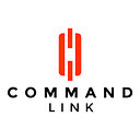 Logo de CommandLink