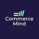 Logo de Commerce Mind
