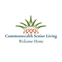 Logo de Commonwealth Senior Living