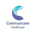 Logo de Communicare Healthcare