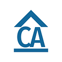 Logo de Community Access